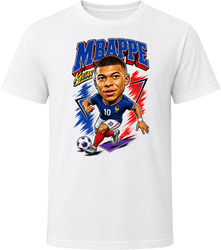 Kylian Mbappe France Soccer Fan T Shirt Kylian Mbappe France Soccer Fan T Shirt