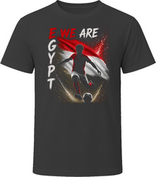 Egypt Soccer 2026 National Fan T Shirt Egypt Soccer 2026 National Fan T Shirt