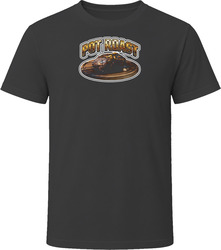 Pot Roast Comfort Favourite Food T Shirt Pot Roast Comfort Favourite Food T Shirt