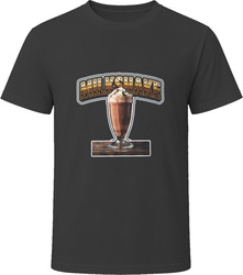 Milkshake Comfort Favourite Food T Shirt Milkshake Comfort Favourite Food T Shirt