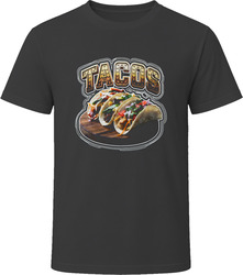 Tacos Comfort Favourite Food T Shirt Tacos Comfort Favourite Food T Shirt