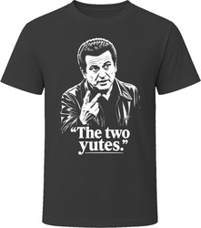 Cousin Vinny – The Two Yutes T Shirt