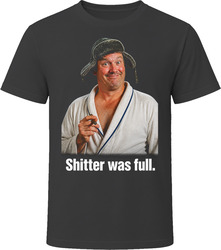 Cousin Eddie - 
