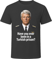 Captain Oveur - 
