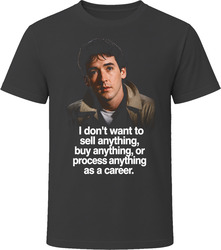Lloyd Dobler - 
