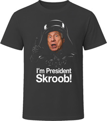 President Skroob - 
