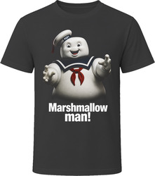 Stay Puft - Stay Puft -