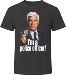 Frank Drebin - Frank Drebin -