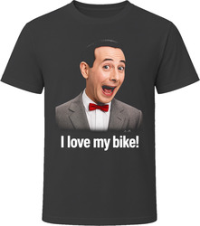 Pee-wee - Pee-wee -