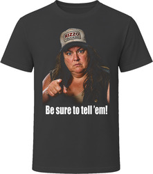 Large Marge - Large Marge -