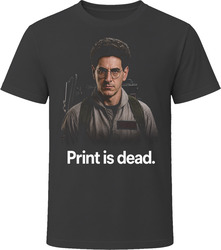 Egon Spengler - Egon Spengler -