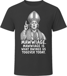The Impressive Clergyman Mawwiage The Princess Bride Funny 80s Comedy T Shirt The Impressive Clergyman Mawwiage The Princess Bride Funny 80s Comedy T Shirt