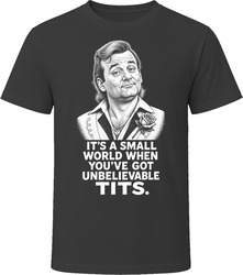 Ernie Mccracken A Small World Funny 90s Comedy T Shirt Ernie Mccracken A Small World Funny 90s Comedy T Shirt