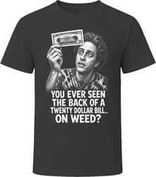 The Enhancement Smoker On Weed Funny 90s Comedy T Shirt The Enhancement Smoker On Weed Funny 90s Comedy T Shirt