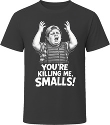 Ham Porter You're Killing Me Smalls Funny 90s Comedy T Shirt Ham Porter You're Killing Me Smalls Funny 90s Comedy T Shirt