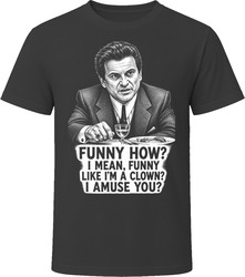 Tommy Devito Funny How Cult 90s Movie T Shirt Tommy Devito Funny How Cult 90s Movie T Shirt