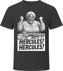 Mama Klump Hercules Hercules Funny 90s Comedy T Shirt Mama Klump Hercules Hercules Funny 90s Comedy T Shirt