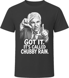 Bobby Bowfinger Chubby Rain Funny 90s Comedy T Shirt Bobby Bowfinger Chubby Rain Funny 90s Comedy T Shirt