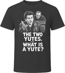Vinny Gambini The Two Yutes Funny 90s Comedy T Shirt Vinny Gambini The Two Yutes Funny 90s Comedy T Shirt
