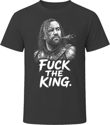 The Hound Bleep the King Funny TV Quote T Shirt The Hound Bleep the King Funny TV Quote T Shirt
