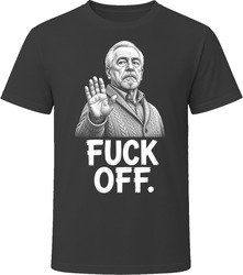 Logan Roy Fk Off Funny TV Quote T Shirt Logan Roy Fk Off Funny TV Quote T Shirt