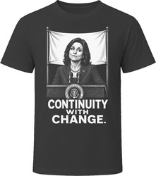 Selina Meyer Continuity with Change Funny TV Quote T Shirt Selina Meyer Continuity with Change Funny TV Quote T Shirt