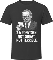 Boris Shcherbina Not Great Not Terrible Iconic TV Quote T Shirt Boris Shcherbina Not Great Not Terrible Iconic TV Quote T Shirt