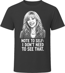 Valerie Cherish I Don't Need to See That Funny TV Quote T Shirt Valerie Cherish I Don't Need to See That Funny TV Quote T Shirt