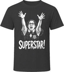 Mary Katherine Gallagher Superstar Classic Comedy Sketch T Shirt Mary Katherine Gallagher Superstar Classic Comedy Sketch T Shirt