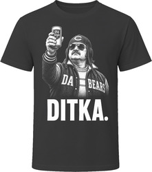 The Superfans Ditka Classic Comedy Sketch T Shirt The Superfans Ditka Classic Comedy Sketch T Shirt