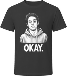 Chad Okay Classic Comedy Sketch T Shirt Chad Okay Classic Comedy Sketch T Shirt