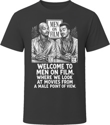 Blaine And Antoine From a Male Point of View Classic Comedy Sketch T Shirt Blaine And Antoine From a Male Point of View Classic Comedy Sketch T Shirt