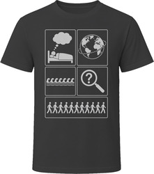 Sweet Dreams Travelers 90s Hip Hop Pop Music Pictogram Song Lyrics T Shirt Sweet Dreams Travelers 90s Hip Hop Pop Music Pictogram Song Lyrics T Shirt