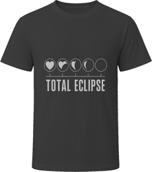 Heart Eclipse Phases 90s Hip Hop Pop Music Pictogram Song Lyrics T Shirt Heart Eclipse Phases 90s Hip Hop Pop Music Pictogram Song Lyrics T Shirt