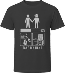 Halfway There Loading 90s Hip Hop Pop Music Pictogram Song Lyrics T Shirt Halfway There Loading 90s Hip Hop Pop Music Pictogram Song Lyrics T Shirt