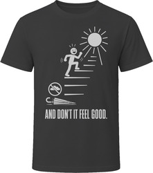 Walking on Sunshine Steps 90s Hip Hop Pop Music Pictogram Song Lyrics T Shirt Walking on Sunshine Steps 90s Hip Hop Pop Music Pictogram Song Lyrics T Shirt