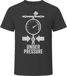 Under Pressure Gauge 90s Hip Hop Pop Music Pictogram Song Lyrics T Shirt Under Pressure Gauge 90s Hip Hop Pop Music Pictogram Song Lyrics T Shirt
