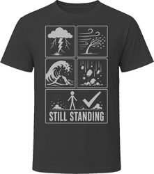 Still Standing Check 90s Hip Hop Pop Music Pictogram Song Lyrics T Shirt Still Standing Check 90s Hip Hop Pop Music Pictogram Song Lyrics T Shirt
