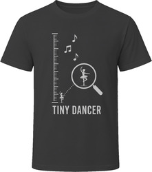 Tiny Dancer Scale 90s Hip Hop Pop Music Pictogram Song Lyrics T Shirt Tiny Dancer Scale 90s Hip Hop Pop Music Pictogram Song Lyrics T Shirt