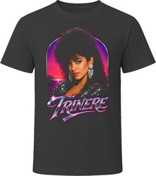Trinere 80s Freestyle Legend T Shirt Trinere 80s Freestyle Legend T Shirt