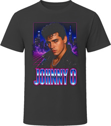 Johnny O 80s Freestyle Legend T Shirt Johnny O 80s Freestyle Legend T Shirt