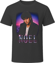 Noel 80s Freestyle Legend T Shirt Noel 80s Freestyle Legend T Shirt
