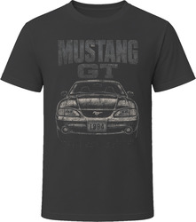 94 Mustang GT Vintage Muscle Car T-Shirt 94 Mustang GT Vintage Muscle Car T-Shirt