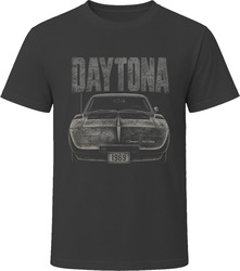 69 Charger Daytona Vintage Muscle Car T-Shirt