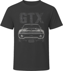 71 GTX Vintage Muscle Car T-Shirt