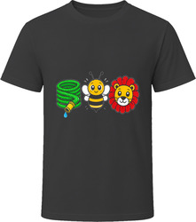 Hose Bee Lion T-Shirt Hose Bee Lion T-Shirt