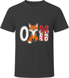 Zero Fox Given T-Shirt Zero Fox Given T-Shirt