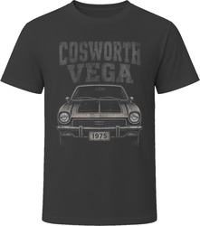 75 Cosworth Vega Vintage Classic Car T-Shirt 75 Cosworth Vega Vintage Classic Car T-Shirt