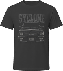 91 Syclone Vintage Classic Truck T-Shirt 91 Syclone Vintage Classic Truck T-Shirt