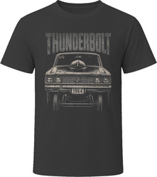 64 Thunderbolt Vintage Classic Car T-Shirt 64 Thunderbolt Vintage Classic Car T-Shirt
